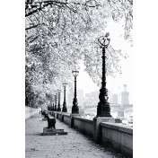 Панно Affresco, коллекция Фрески и фотообои, артикул ID12410