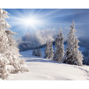 Панно Affresco, коллекция Фрески и фотообои, артикул ID12414