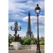 Панно Affresco, коллекция Фрески и фотообои, артикул ID12449