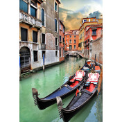 Панно Affresco, коллекция Фрески и фотообои, артикул ID12450