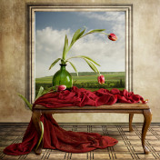 Панно Affresco, коллекция Фрески и фотообои, артикул ID12458