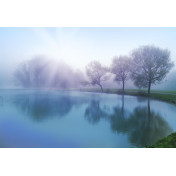 Панно Affresco, коллекция Фрески и фотообои, артикул ID12476