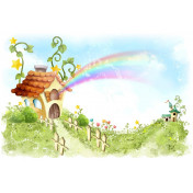 Панно Affresco, коллекция Фрески и фотообои, артикул ID12586