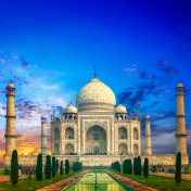 Панно Affresco, коллекция Фрески и фотообои, артикул ID12921