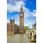 Панно Affresco, коллекция Фрески и фотообои, артикул ID12958