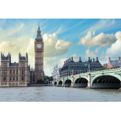 Панно Affresco, коллекция Фрески и фотообои, артикул ID12959