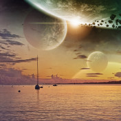 Панно Affresco, коллекция Фрески и фотообои, артикул ID13004