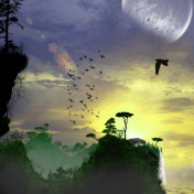 Панно Affresco, коллекция Фрески и фотообои, артикул ID13006