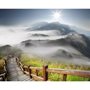 Панно Affresco, коллекция Фрески и фотообои, артикул ID13093