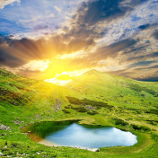 Панно Affresco, коллекция Фрески и фотообои, артикул ID13095