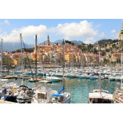 Панно Affresco, коллекция Фрески и фотообои, артикул ID13100