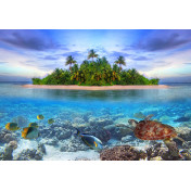 Панно Affresco, коллекция Фрески и фотообои, артикул ID13139