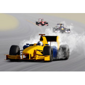 Панно Affresco, коллекция Фрески и фотообои, артикул ID13172