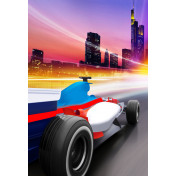 Панно Affresco, коллекция Фрески и фотообои, артикул ID13184