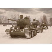 Панно Affresco, коллекция Фрески и фотообои, артикул ID13191