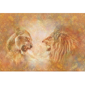 Панно Affresco, коллекция Фрески и фотообои, артикул ID13216