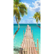 Панно Affresco, коллекция Фрески и фотообои, артикул ID13220