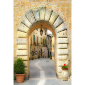 Панно Affresco, коллекция Фрески и фотообои, артикул ID13348