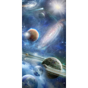 Панно Affresco, коллекция Фрески и фотообои, артикул ID13359