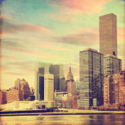 Панно Affresco, коллекция Фрески и фотообои, артикул ID13383