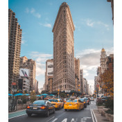 Панно Affresco, коллекция Фрески и фотообои, артикул ID13384