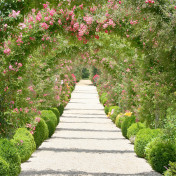 Панно Affresco, коллекция Фрески и фотообои, артикул ID13399