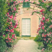 Панно Affresco, коллекция Фрески и фотообои, артикул ID13406