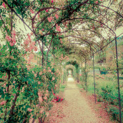 Панно Affresco, коллекция Фрески и фотообои, артикул ID13407