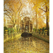 Панно Affresco, коллекция Фрески и фотообои, артикул ID13411