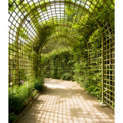 Панно Affresco, коллекция Фрески и фотообои, артикул ID13412