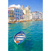 Панно Affresco, коллекция Фрески и фотообои, артикул ID13413