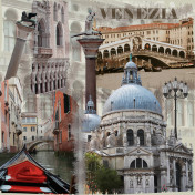 Панно Affresco, коллекция Фрески и фотообои, артикул ID13418