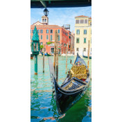 Панно Affresco, коллекция Фрески и фотообои, артикул ID13422