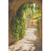 Панно Affresco, коллекция Фрески и фотообои, артикул ID13431