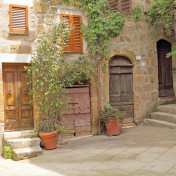 Панно Affresco, коллекция Фрески и фотообои, артикул ID13432