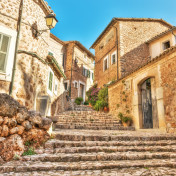 Панно Affresco, коллекция Фрески и фотообои, артикул ID13433