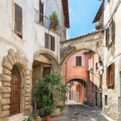 Панно Affresco, коллекция Фрески и фотообои, артикул ID13434