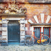 Панно Affresco, коллекция Фрески и фотообои, артикул ID13436