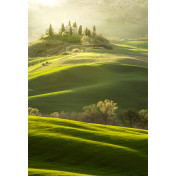 Панно Affresco, коллекция Фрески и фотообои, артикул ID13443