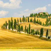 Панно Affresco, коллекция Фрески и фотообои, артикул ID13444