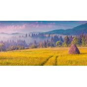 Панно Affresco, коллекция Фрески и фотообои, артикул ID13452