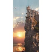 Панно Affresco, коллекция Фрески и фотообои, артикул ID13460