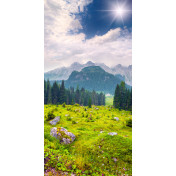 Панно Affresco, коллекция Фрески и фотообои, артикул ID13462