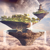 Панно Affresco, коллекция Фрески и фотообои, артикул ID13464