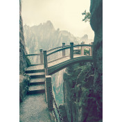 Панно Affresco, коллекция Фрески и фотообои, артикул ID13466