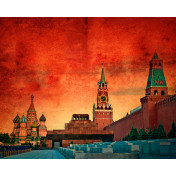 Панно Affresco, коллекция Фрески и фотообои, артикул ID13500