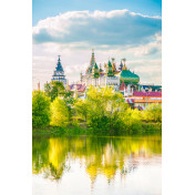 Панно Affresco, коллекция Фрески и фотообои, артикул ID13502