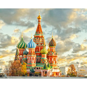 Панно Affresco, коллекция Фрески и фотообои, артикул ID13503