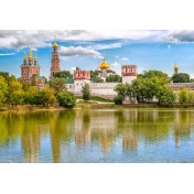 Панно Affresco, коллекция Фрески и фотообои, артикул ID13504