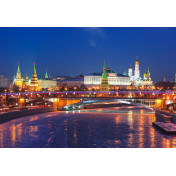 Панно Affresco, коллекция Фрески и фотообои, артикул ID13505